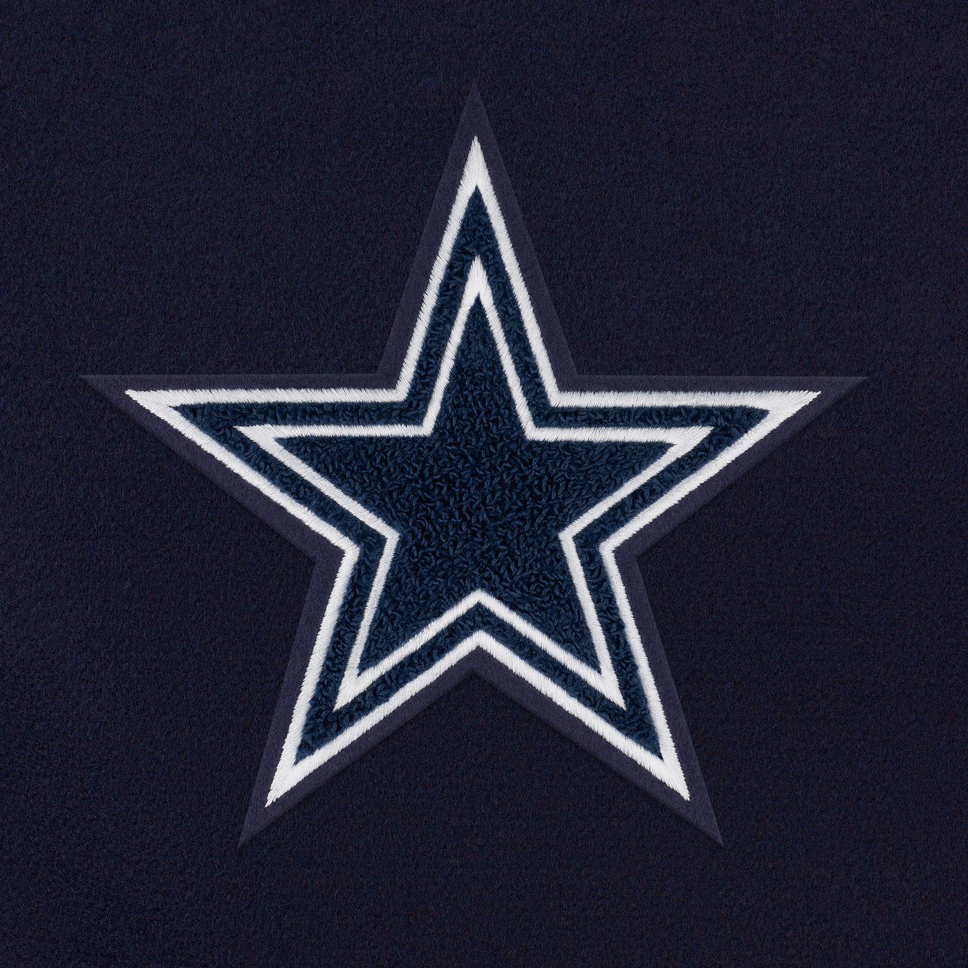 Dallas Cowboys “Star” Weekender Duffle Bag | Heritage Gear