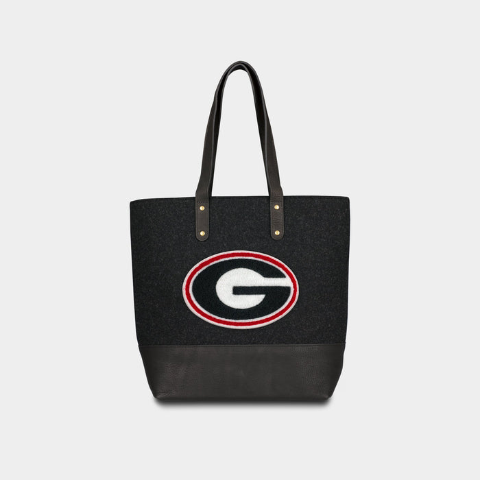 Georgia Bulldogs “G” Tote Bag