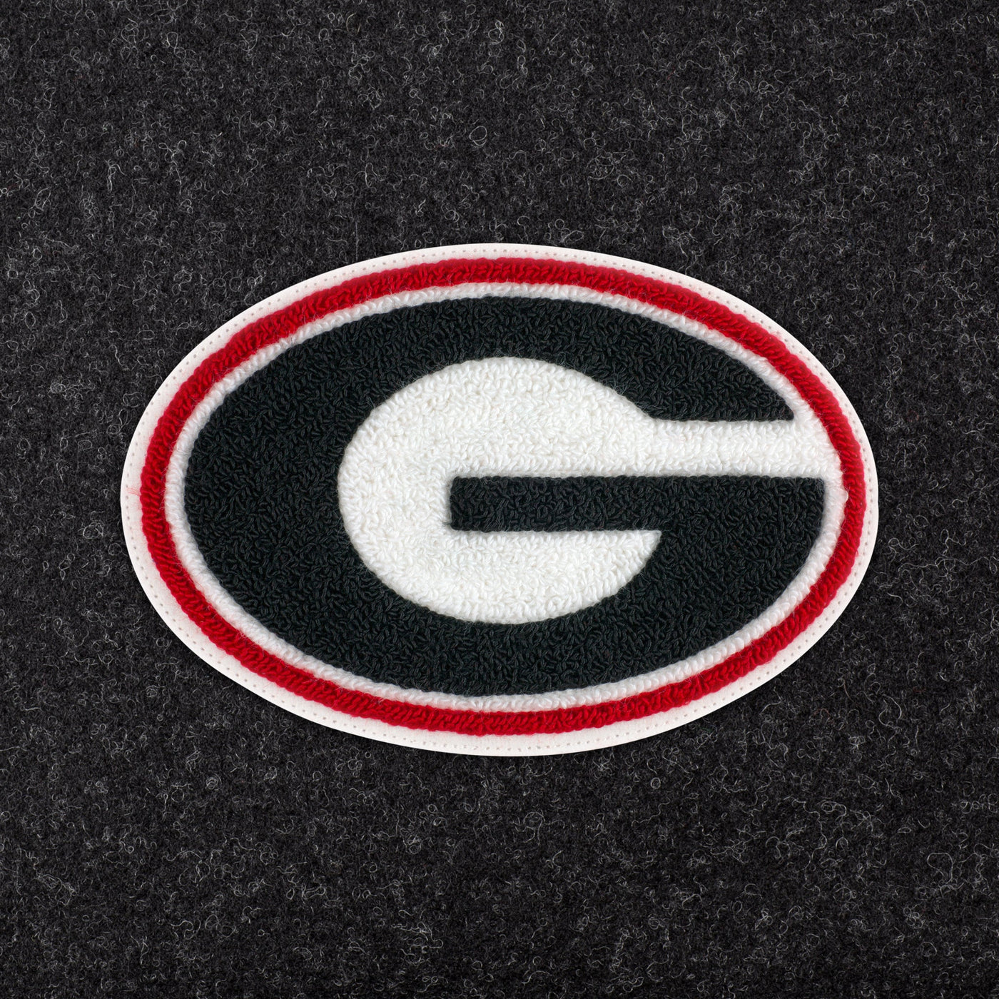 University of  Georgia “G” Weekender Duffle Bag | Heritage Gear
