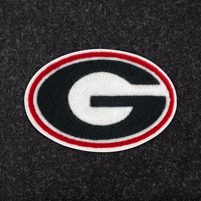 University of  Georgia “G” Weekender Duffle Bag | Heritage Gear