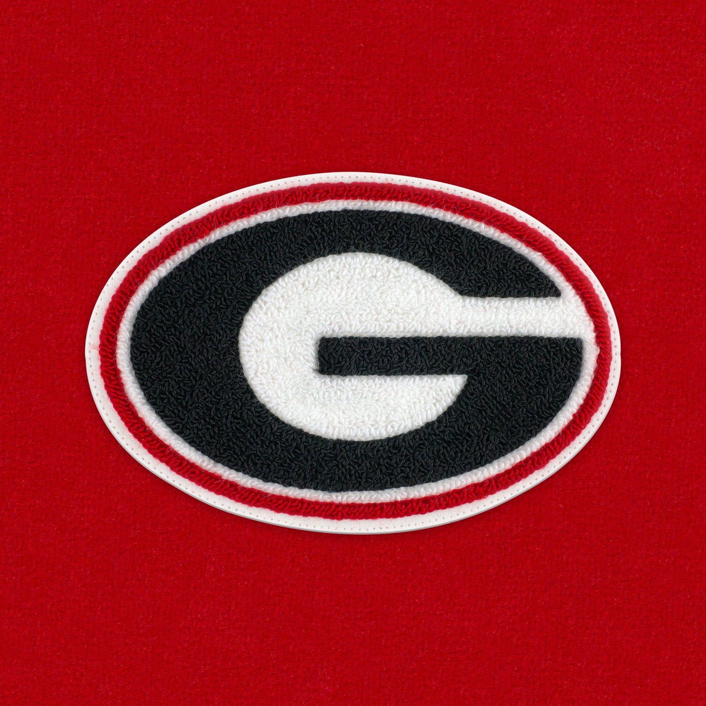 University of  Georgia “G” Weekender Duffle Bag | Heritage Gear