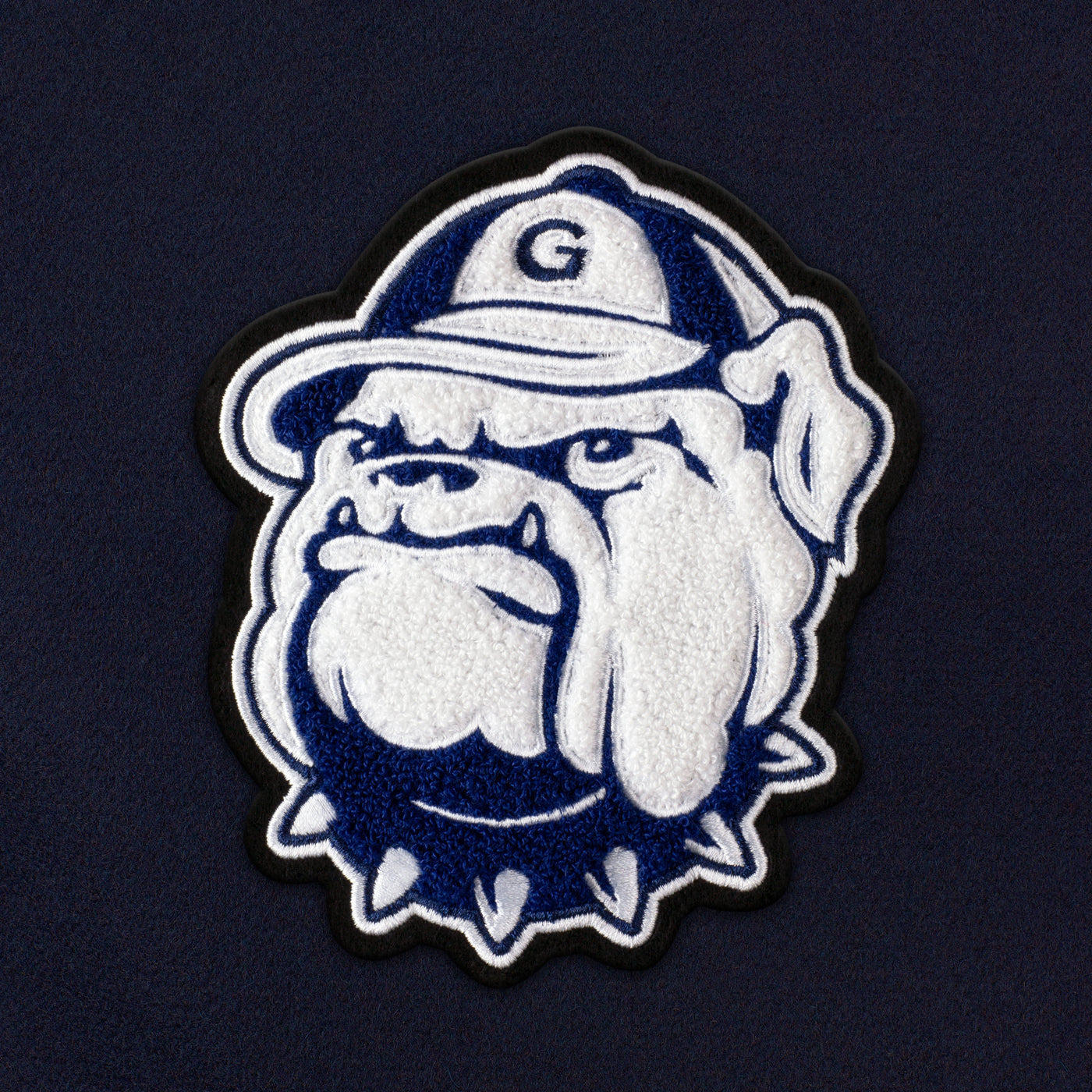 Georgetown Hoyas Weekender