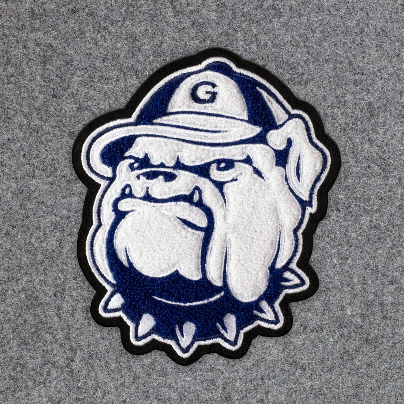 Georgetown Hoyas Weekender