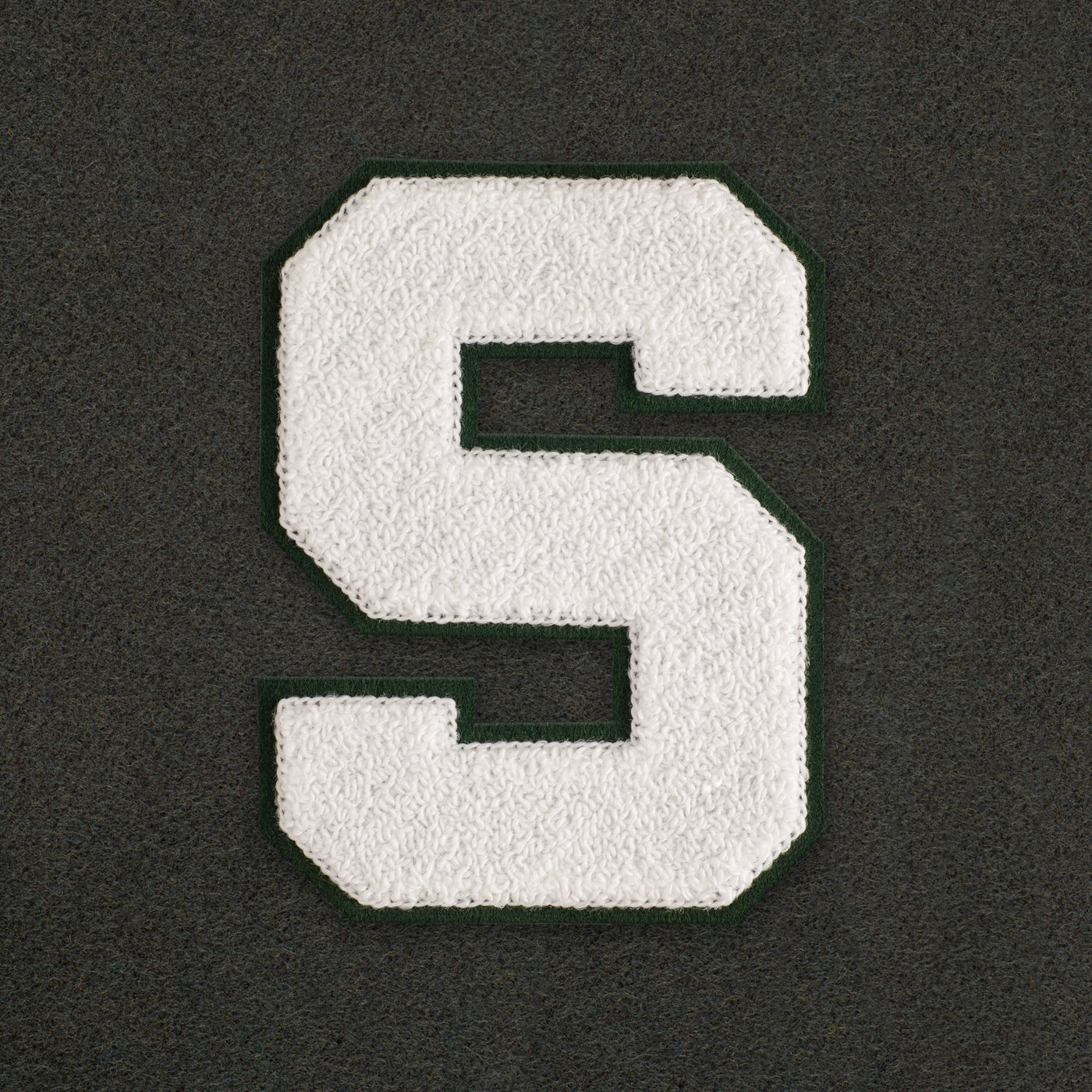 Michigan State “S” Weekender Duffle Bag | Heritage Gear
