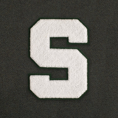 Michigan State “S” Weekender Duffle Bag | Heritage Gear