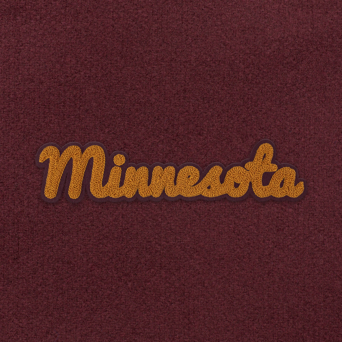 Minnesota tote