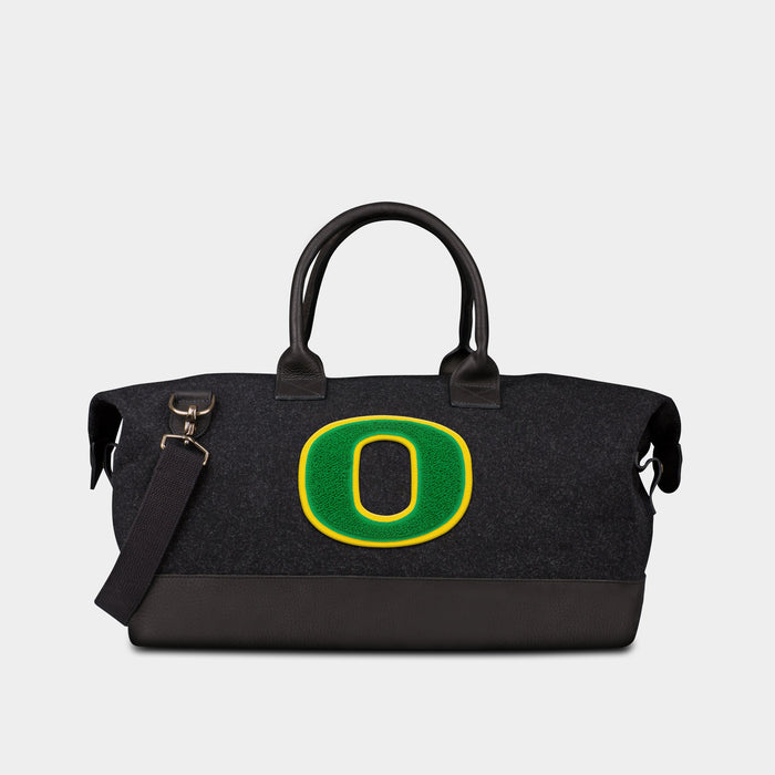 Oregon Ducks "O" Duffle Bag