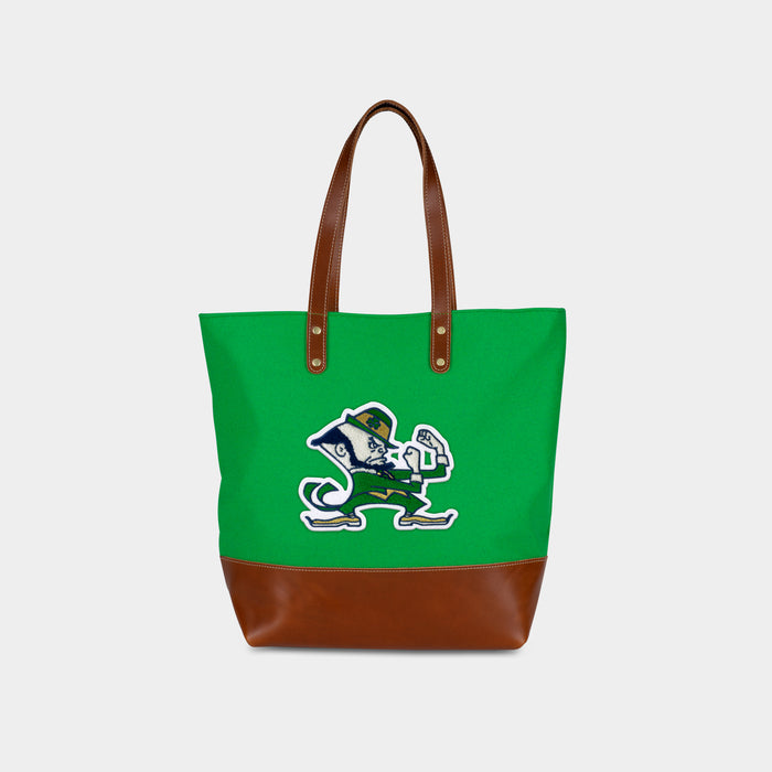 Notre Dame Fighting Irish Tote