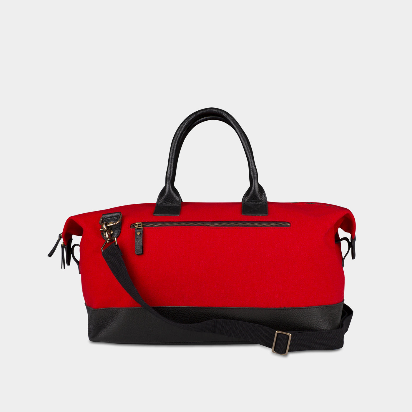 New England Patriots "Pat Patriot" Weekender