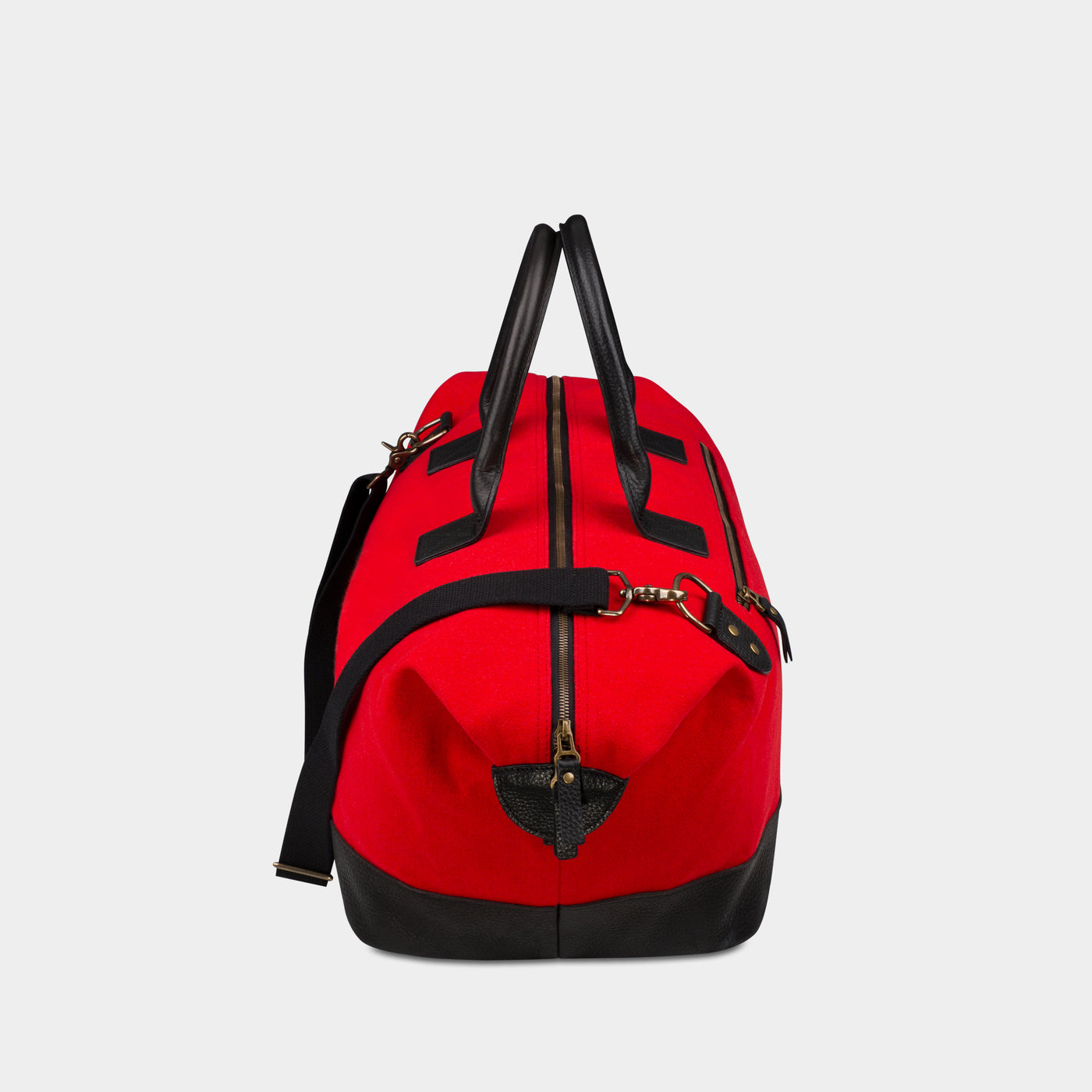 New England Patriots "Pat Patriot" Weekender