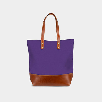 LSU Tigers "LSU" Tote