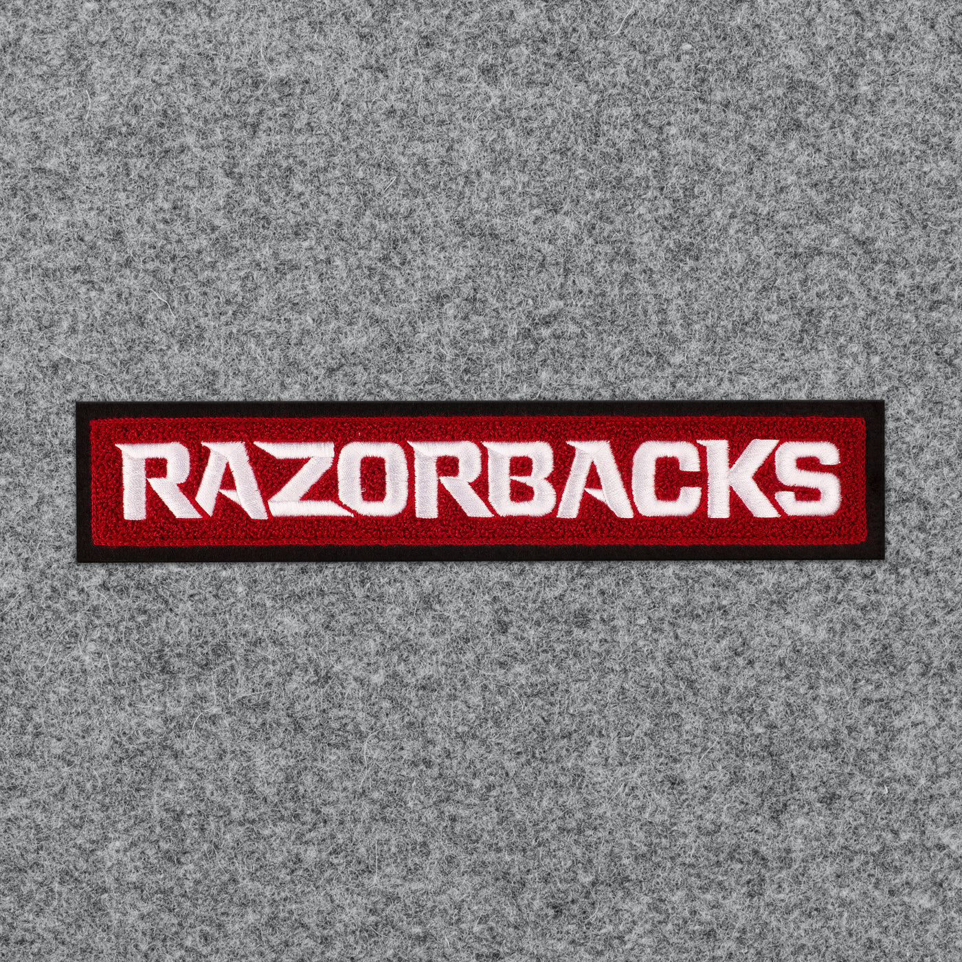 University of Arkansas "Razorback" Tote Bag | Heritage Gear