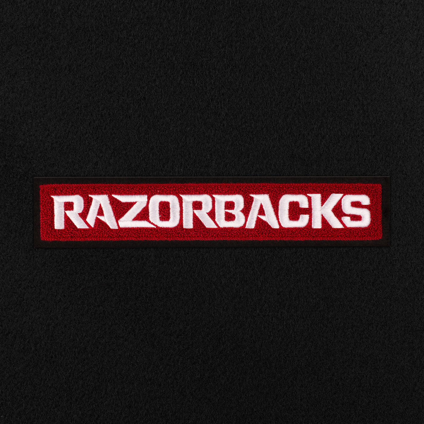 Arkansas Razorbacks Weekender Duffle Bag