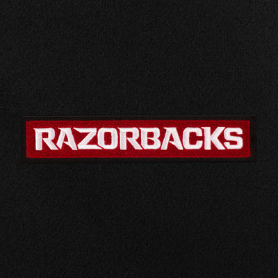 Arkansas Razorbacks Weekender Duffle Bag