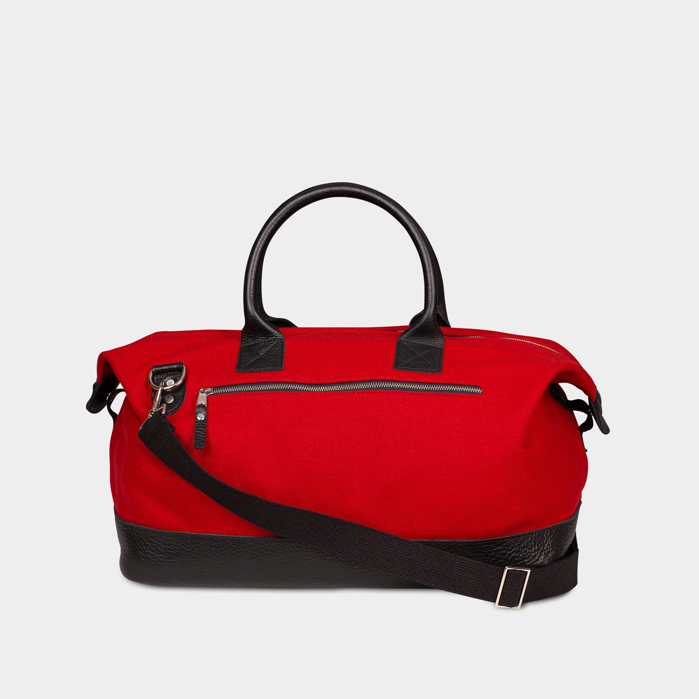 University of Georgia "Bulldog" Weekender Duffle Bag