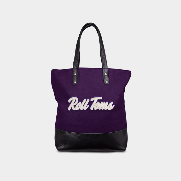 St. Thomas Tommies  "Roll Toms" Tote Bag