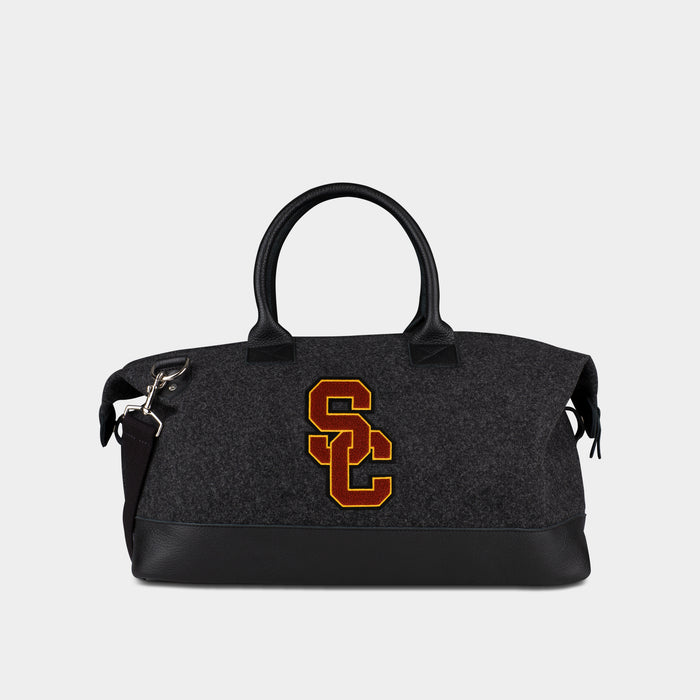 USC Trojans "SC" Duffle Bag
