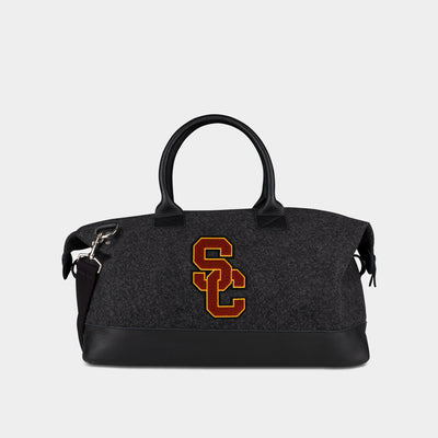 USC Trojans "SC" Weekender Duffle Bag