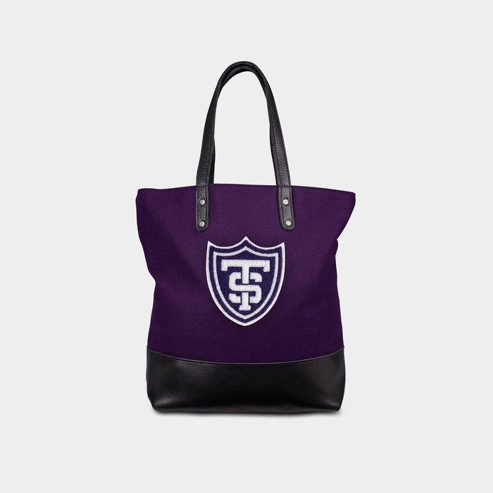 St. Thomas Tommies "Shield" Tote Bag