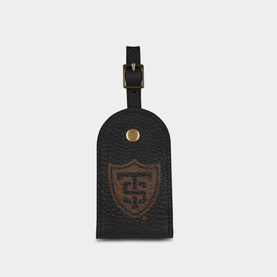 St. Thomas Tommies "Shield" Luggage Tag