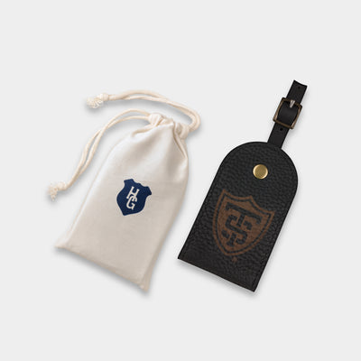 St. Thomas Tommies "Shield" Luggage Tag