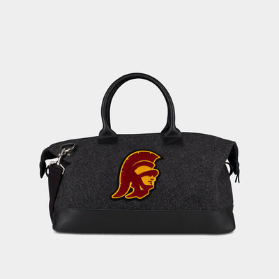 USC Trojans Weekender Duffle Bag