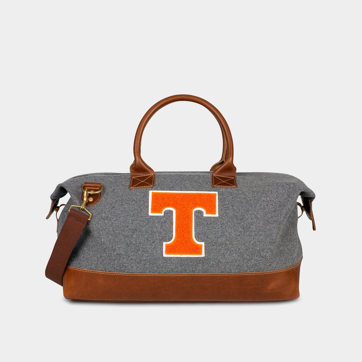 Tennessee Volunteers "T" Weekender Duffle Bag