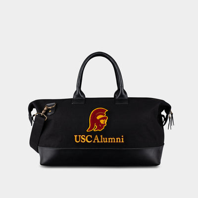 USC Trojans "Alumni" Weekender Duffle Bag