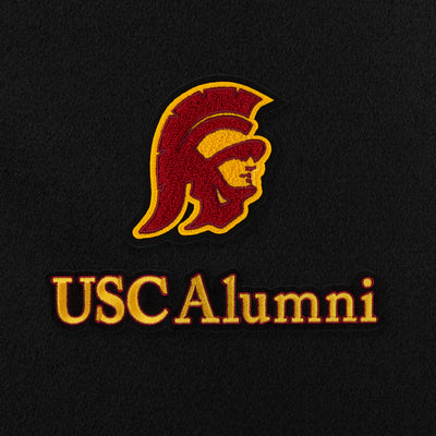 USC Trojans "Alumni" Weekender Duffle Bag