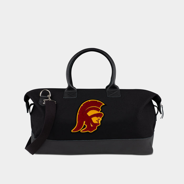 USC Trojans "Trojan/Fight On!" Duffle Bag