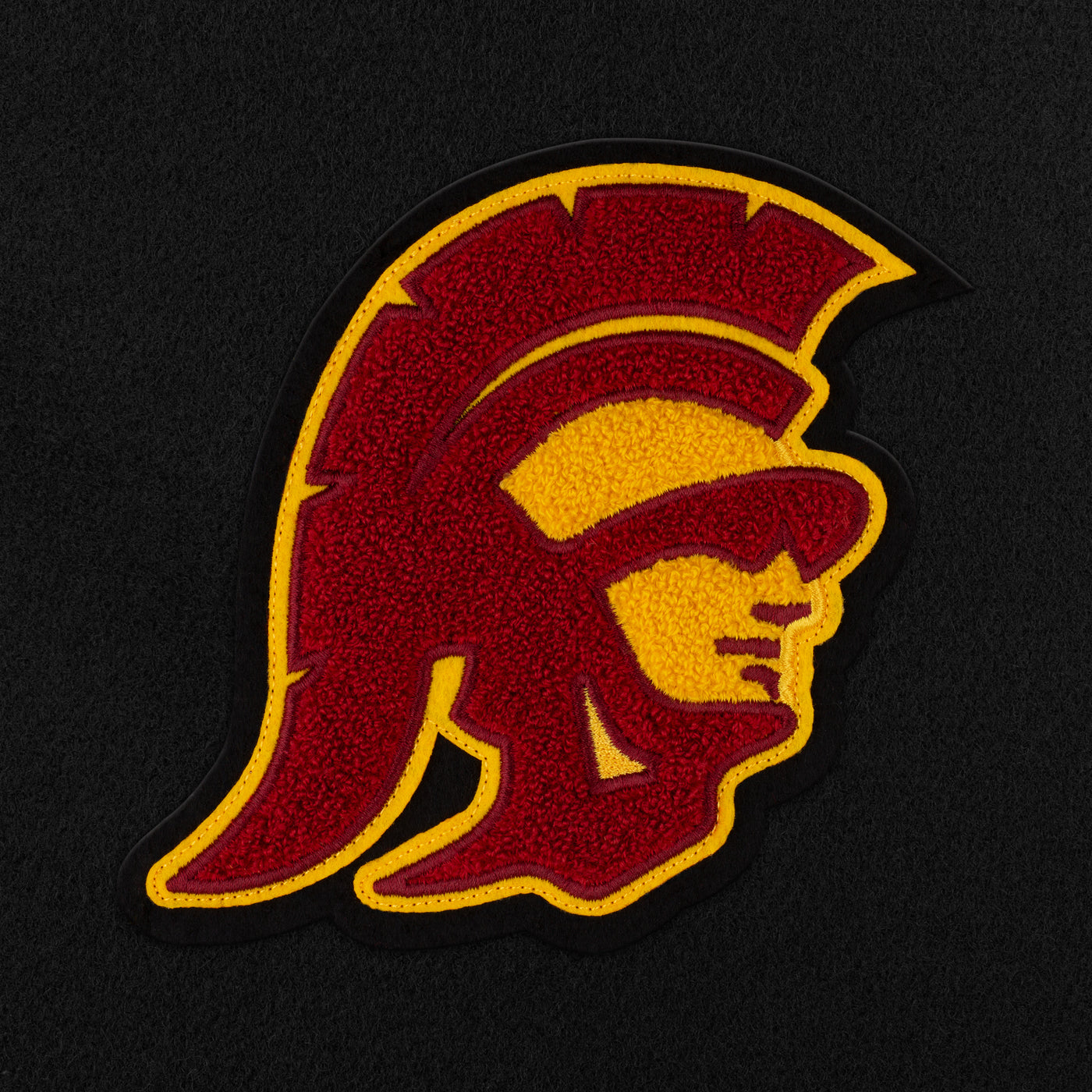 USC Trojans "Trojan/Fight On!" Weekender Duffle Bag