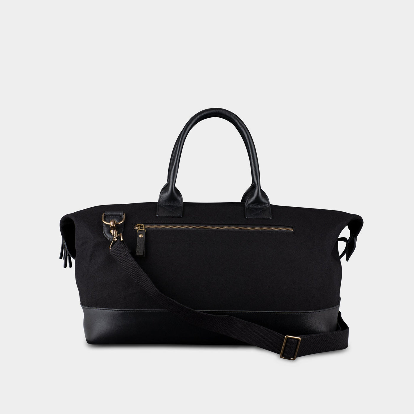 Minnesota Vikings “Viktor” Weekender Duffle Bag | Heritage Gear