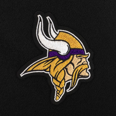 Minnesota Vikings “Viktor” Weekender Duffle Bag | Heritage Gear