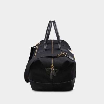 Minnesota Vikings “Viktor” Weekender Duffle Bag | Heritage Gear