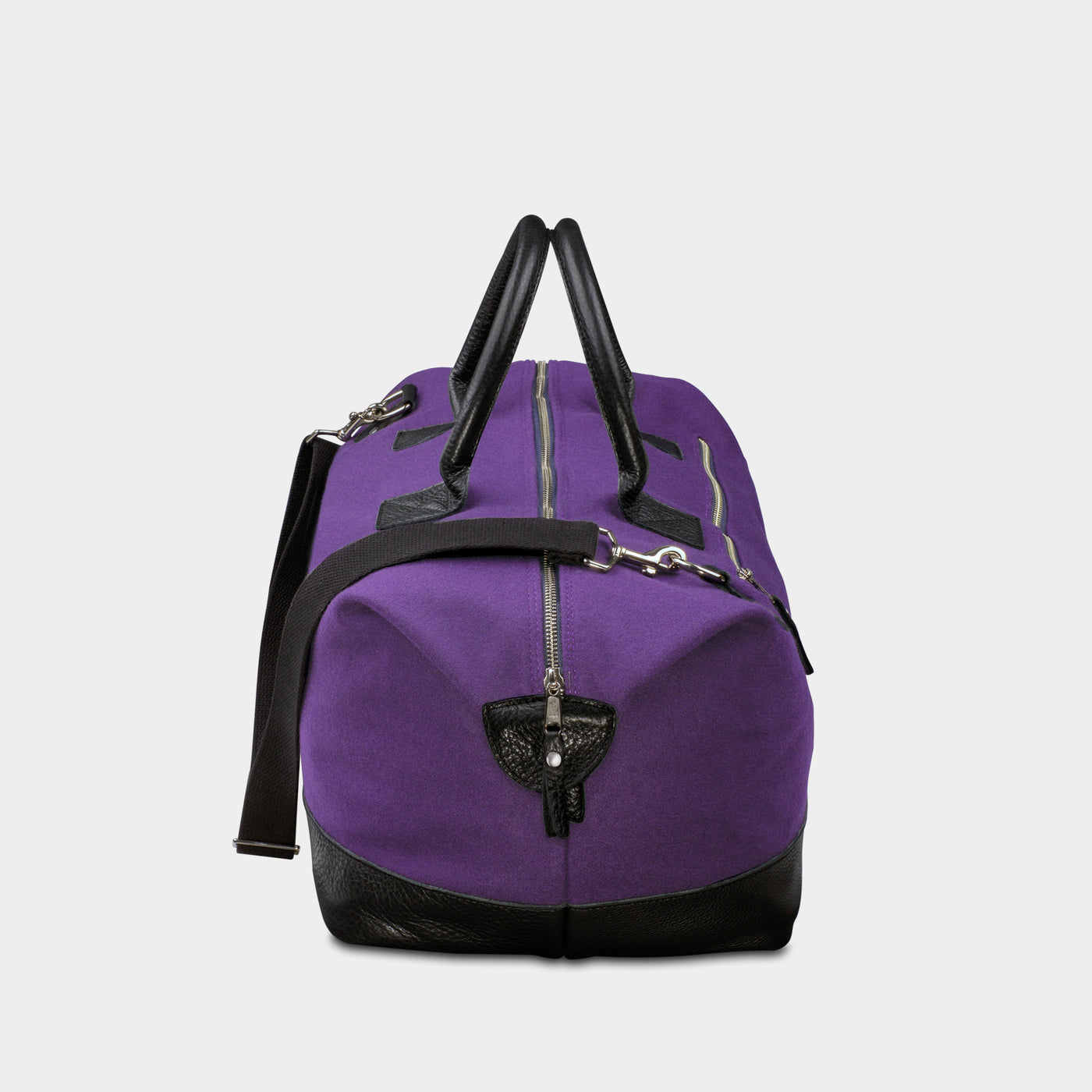 Minnesota Vikings “Viktor” Weekender Duffle Bag | Heritage Gear