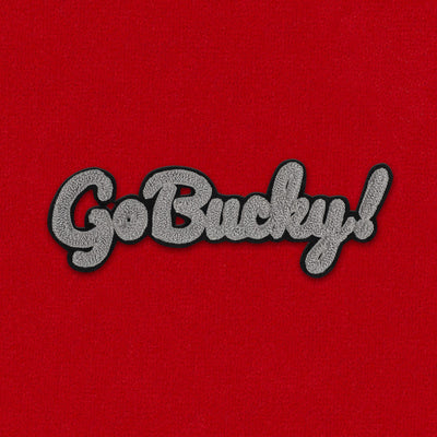 Go Bucky Bag